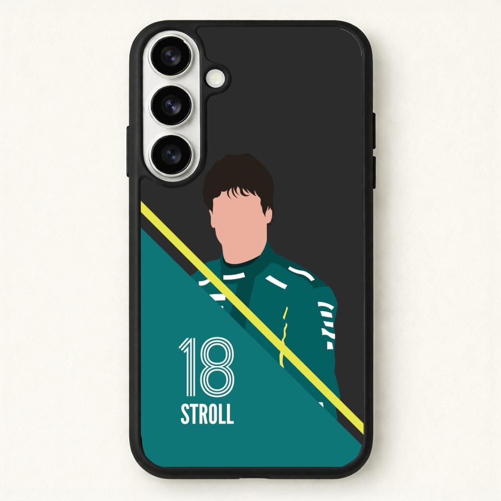 Stroll 2026 Galaxy S26 Plus Case