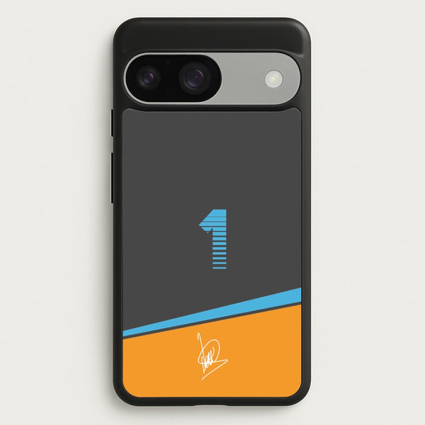 LN1 - Norris Google Pixel 9 / 9 Pro Case