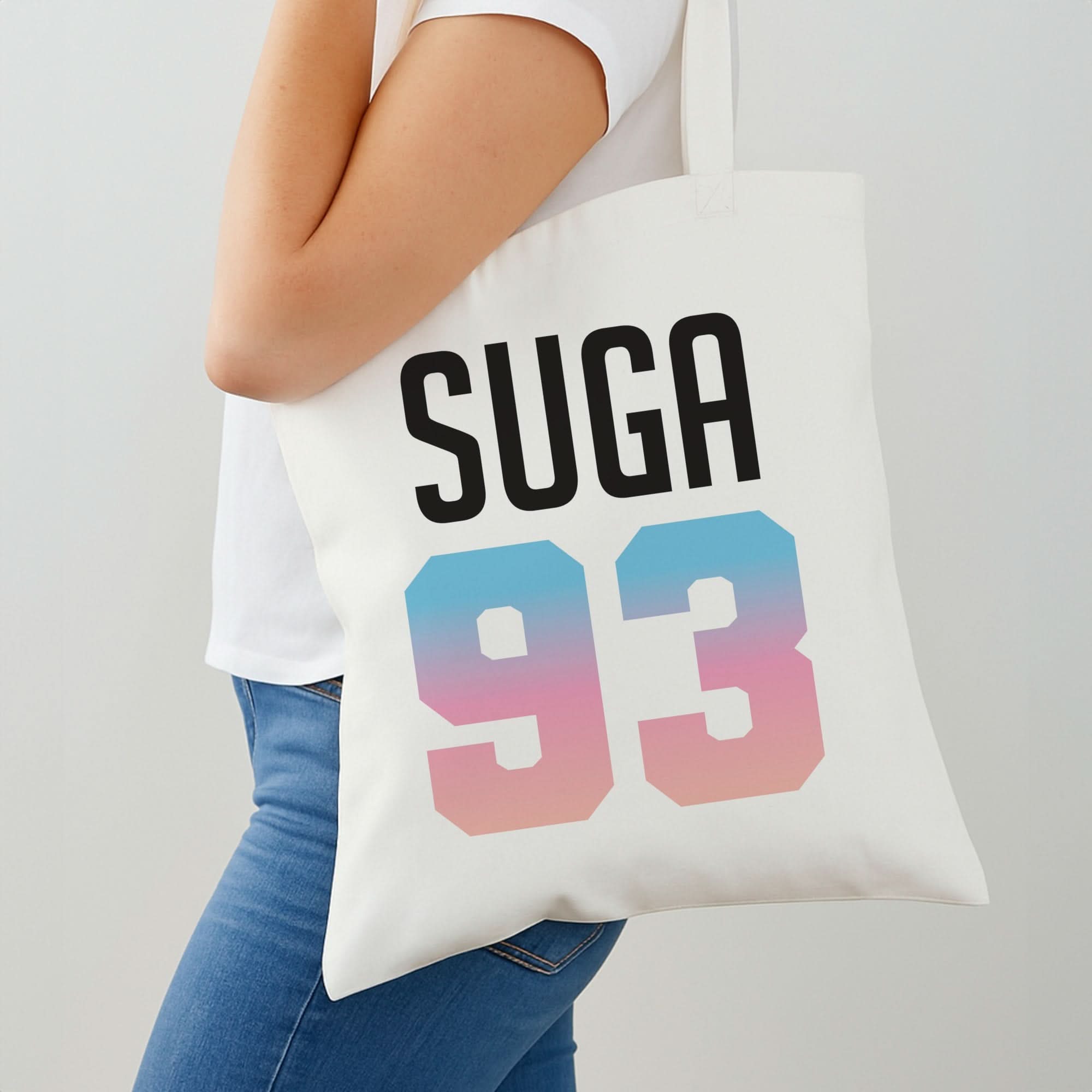 Suga 93 Shoulder Bag