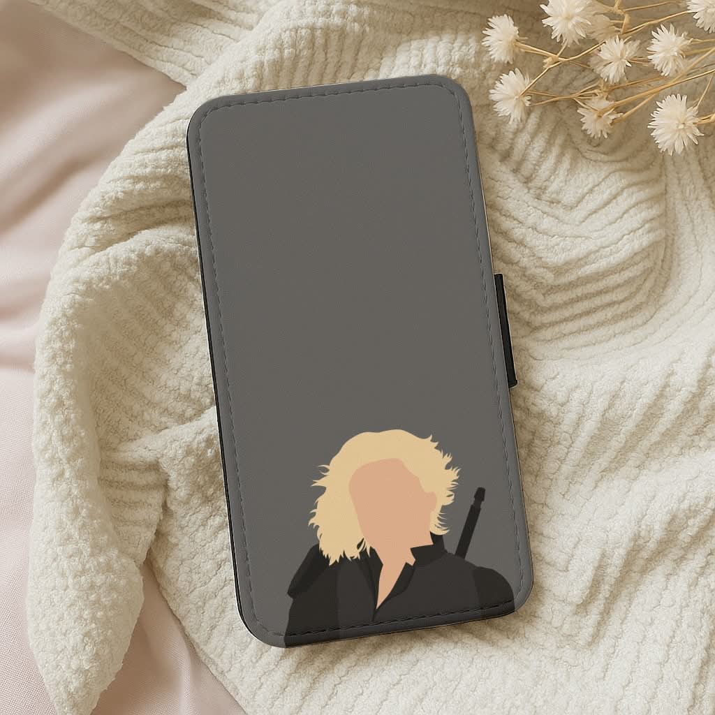 Yelena Leather Phone Case