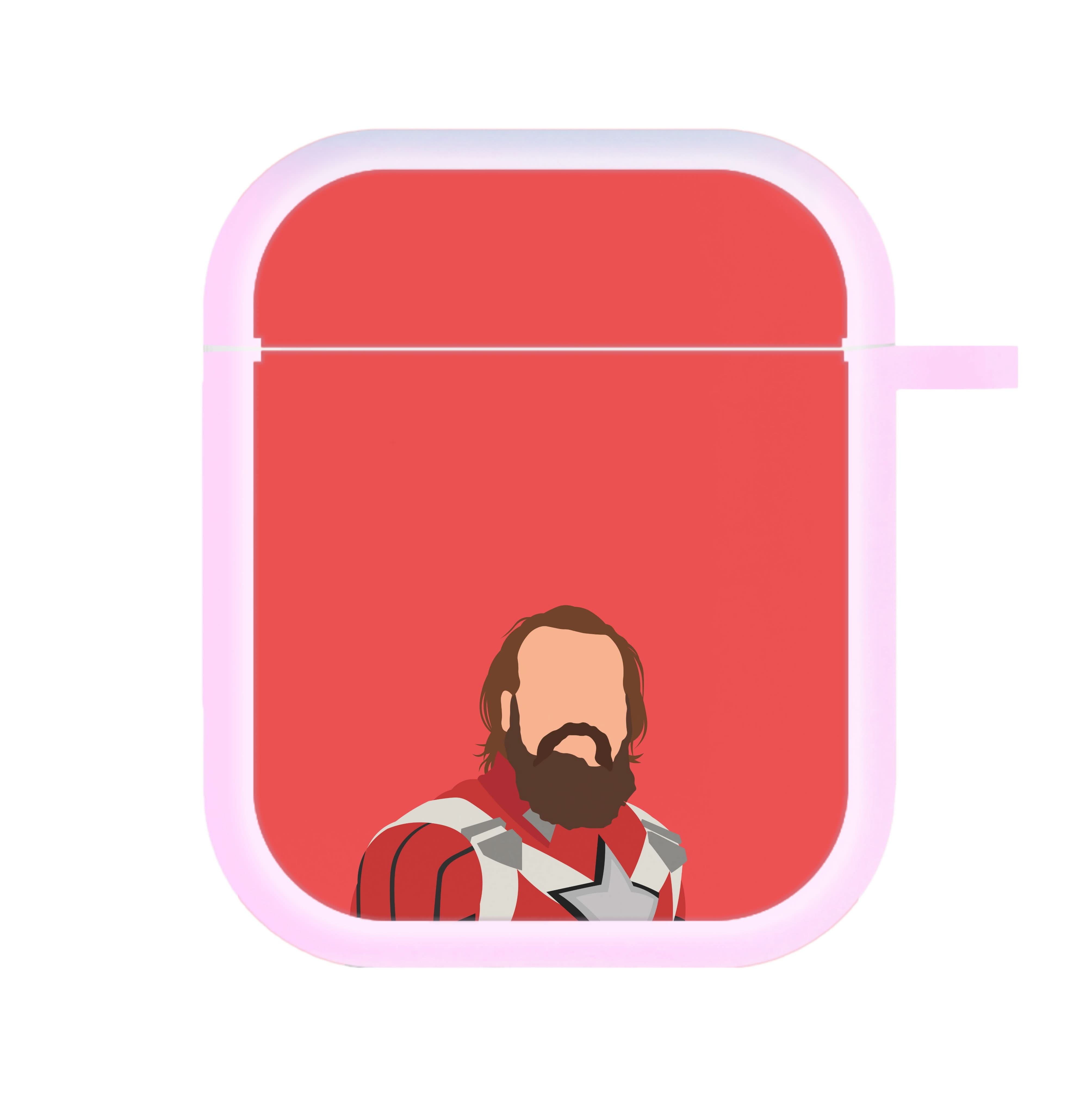 The Guardian AirPods Case