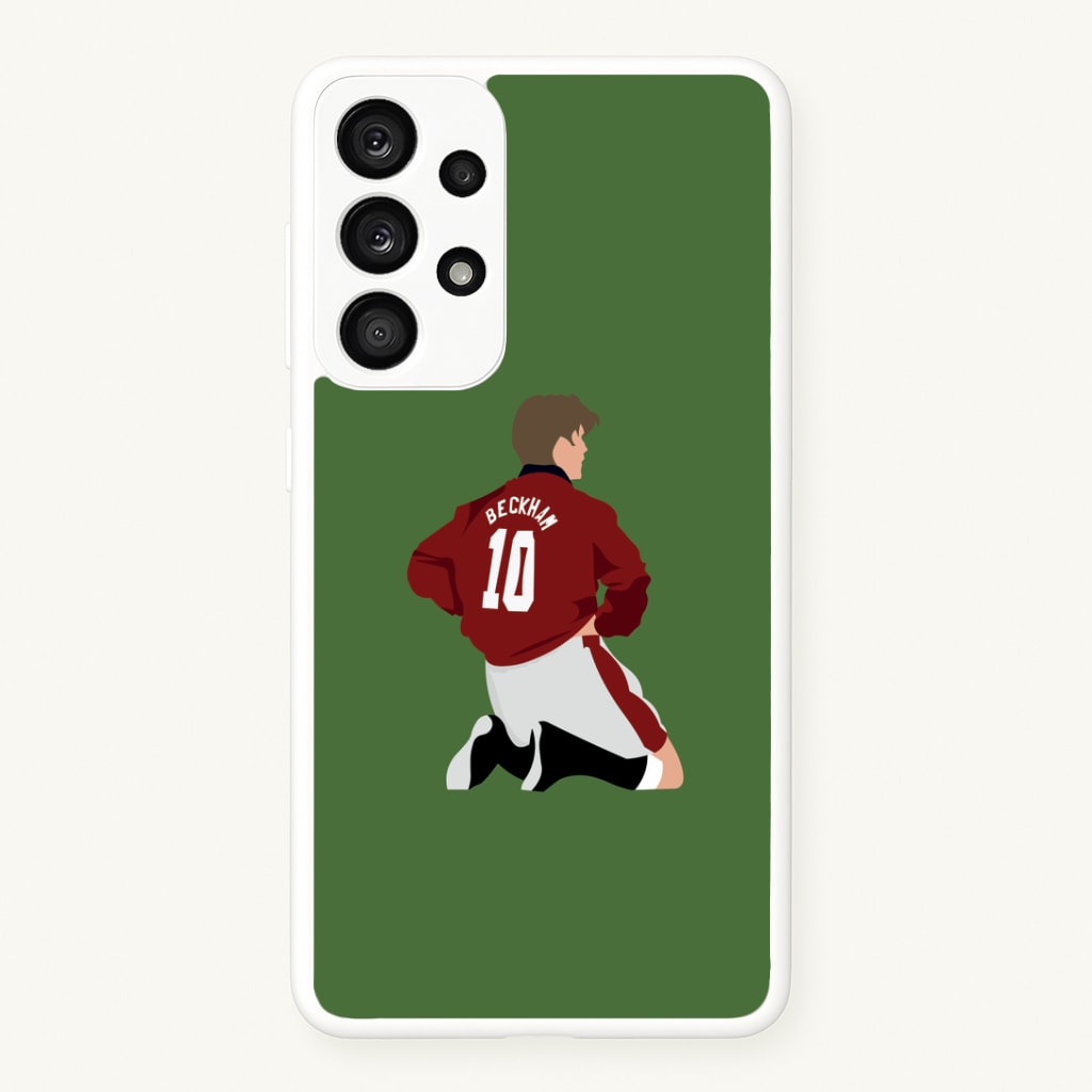 Beckham Galaxy A53 Case