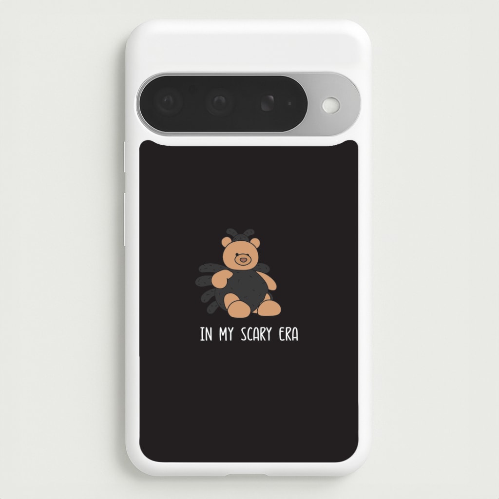 In My Scary Era Bear - Halloween Google Pixel 10 Pro XL Case