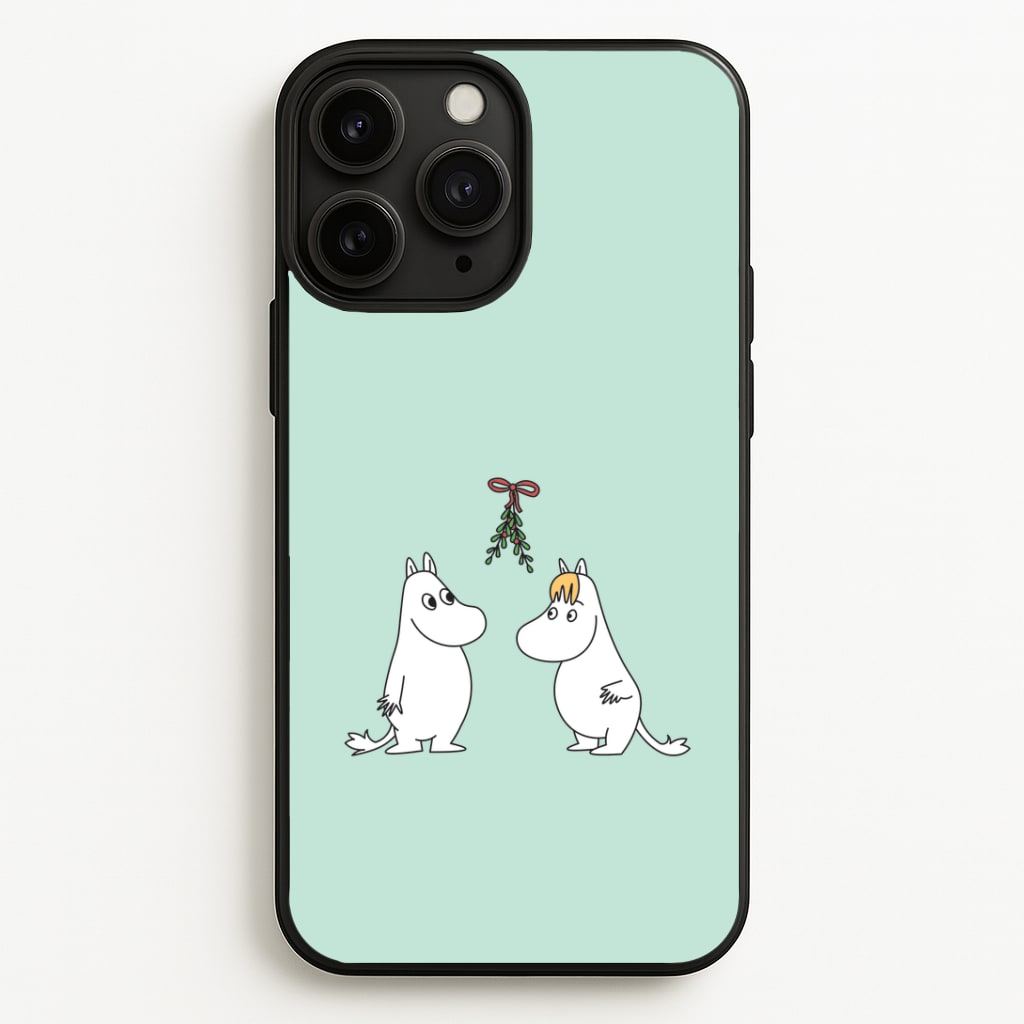 Mistletoe Mooms iPhone 11 Pro Max Case
