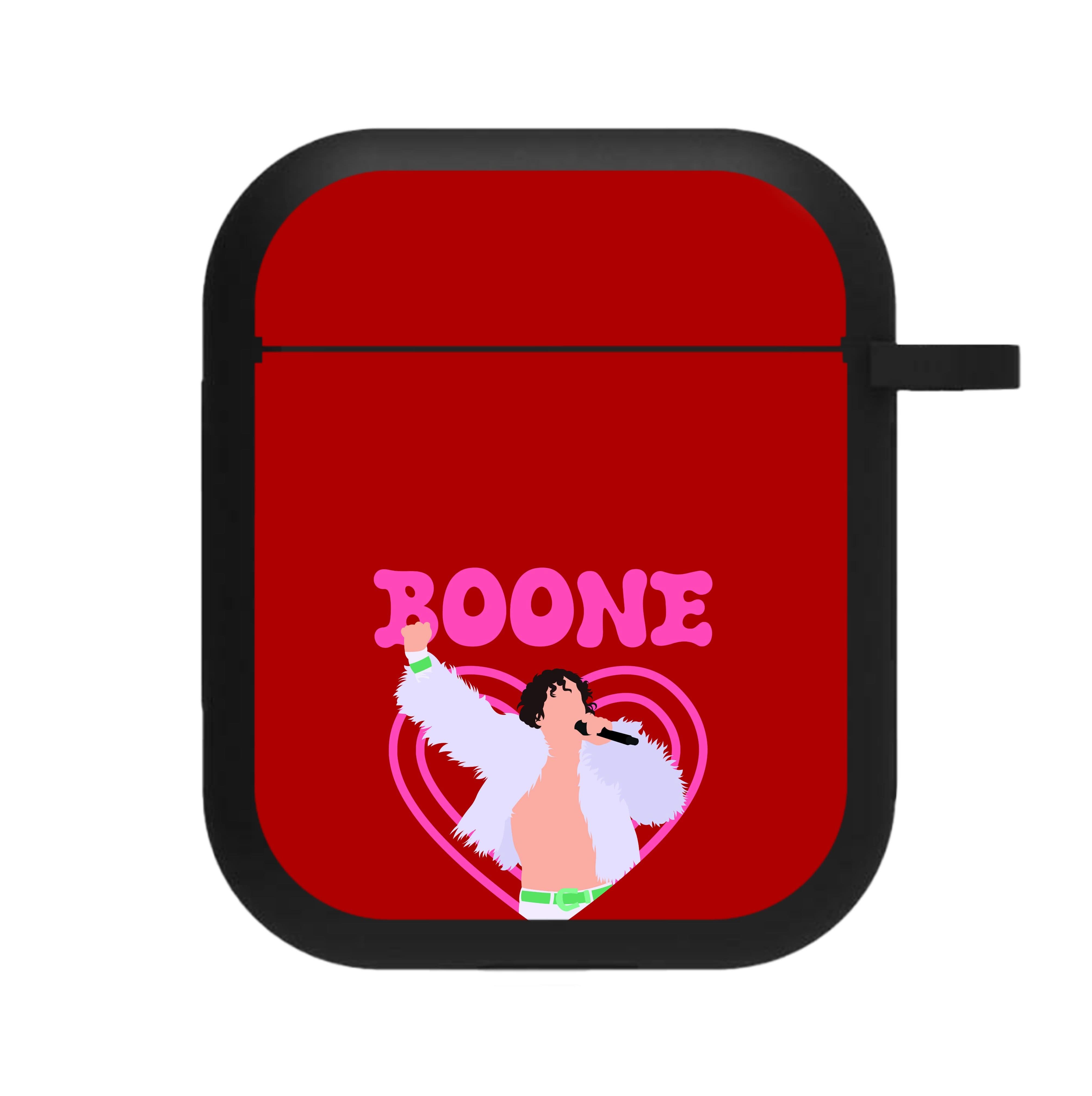 Boone Heart AirPods Case