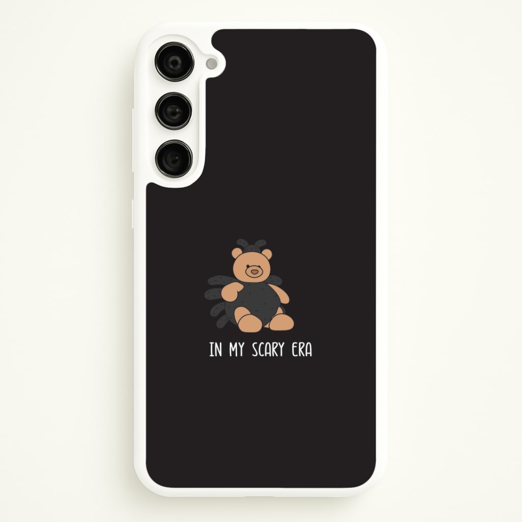 In My Scary Era Bear - Halloween Galaxy S23 Plus Case
