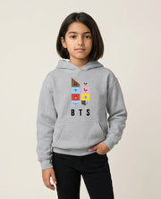 Kids Hoodie