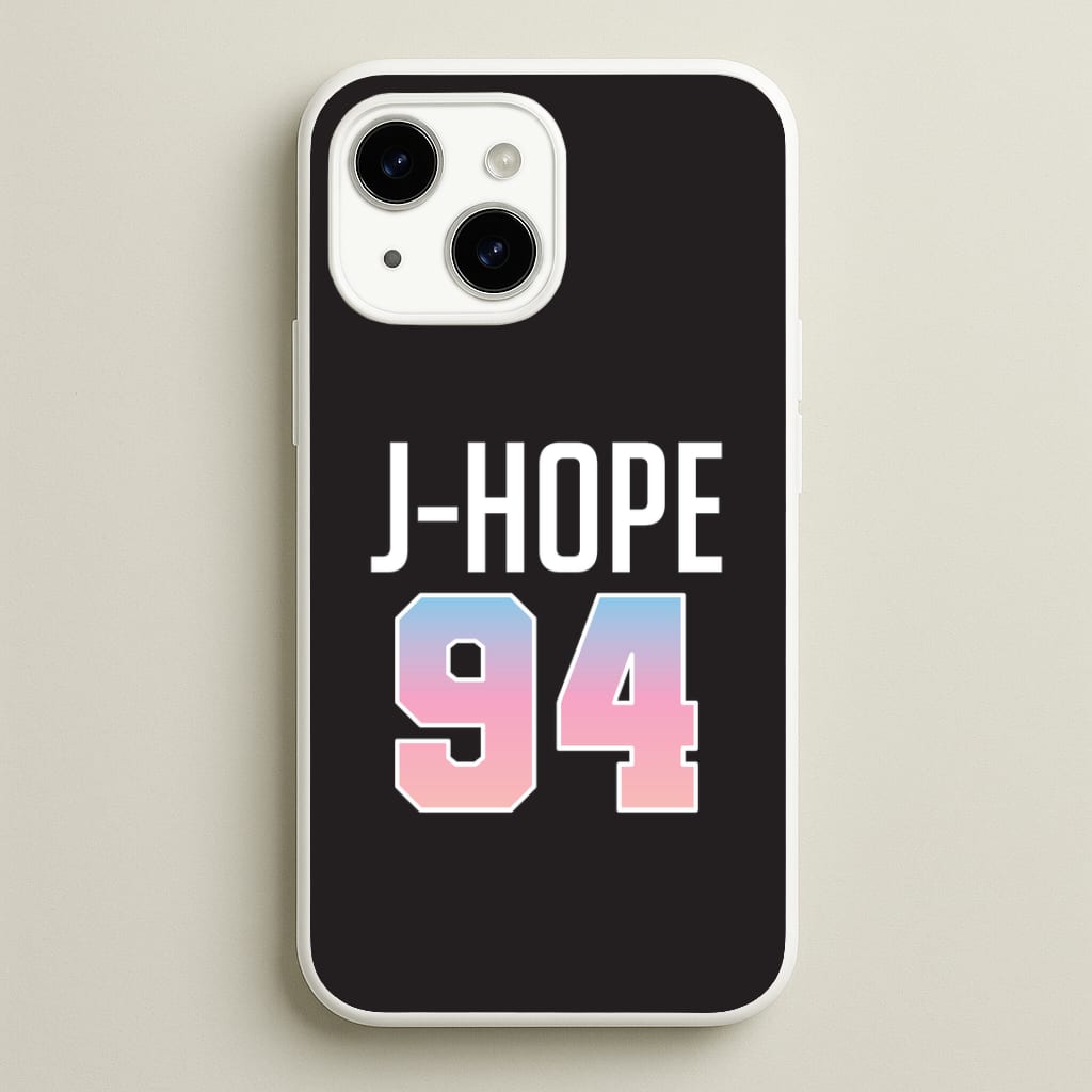 J-Hope 94 iPhone 14 Case