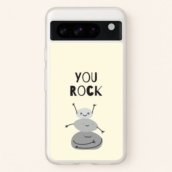 You Rock Google Pixel 8 Pro Case