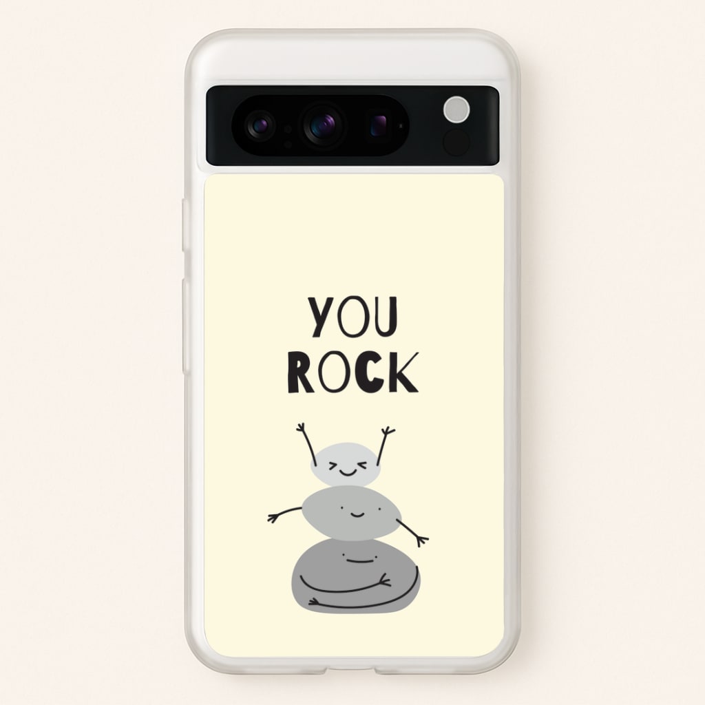 You Rock Google Pixel 8 Pro Case