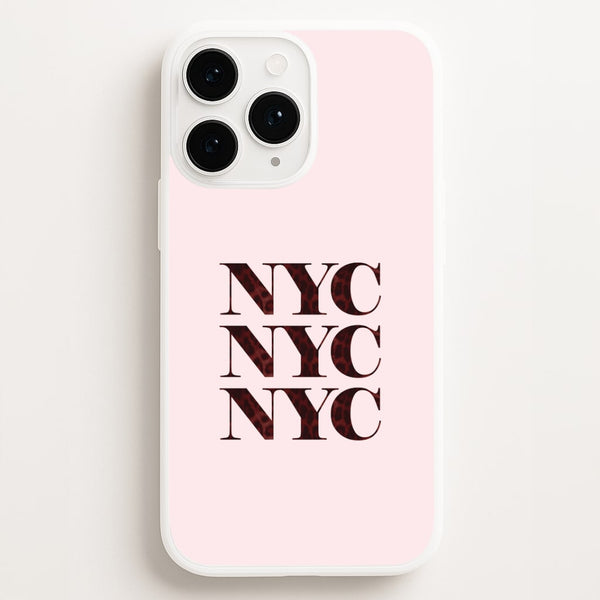 Fifth Avenue iPhone 11 Pro Max Case