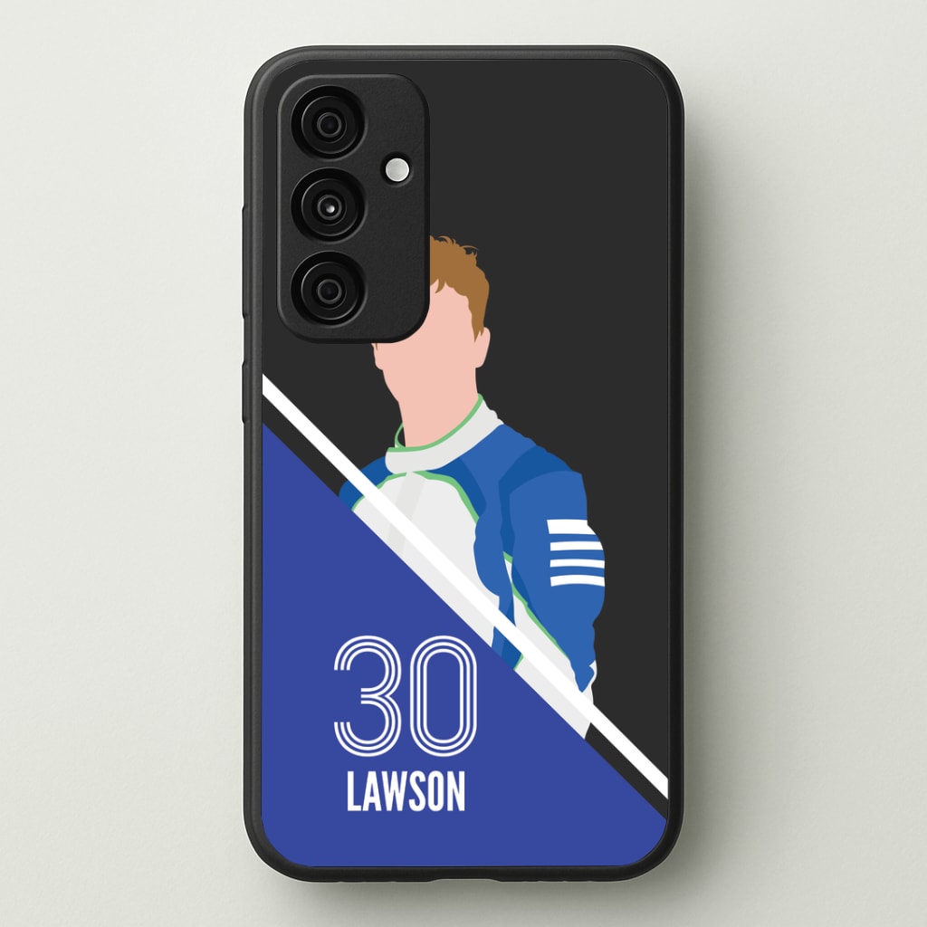 Lawson 2026 Galaxy A55 Case