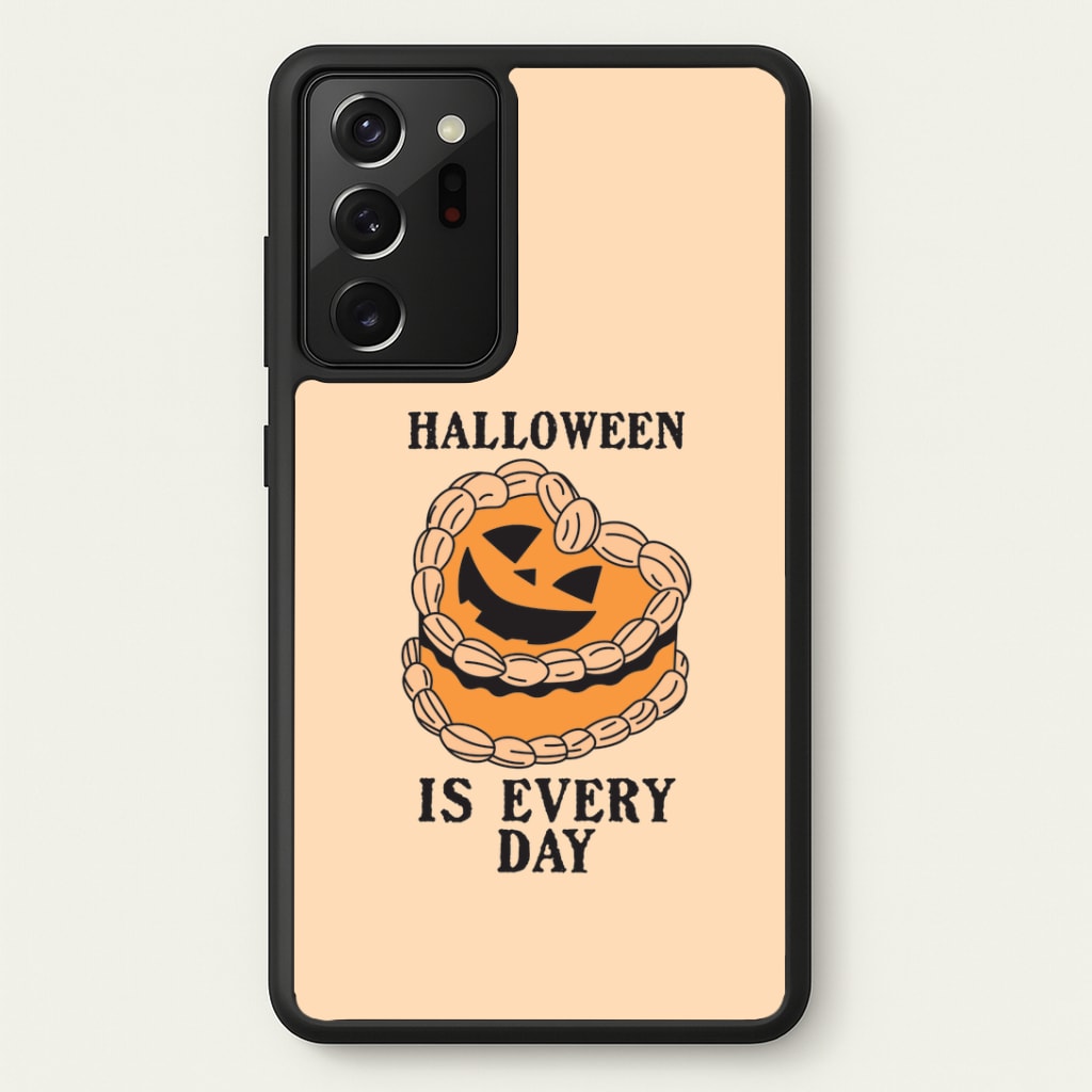 Halloween Is Every Day Galaxy Note 20 Ultra Case