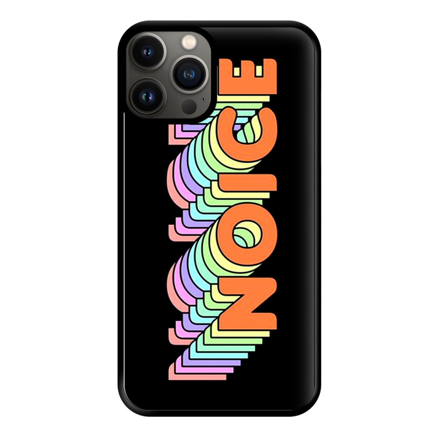Noice - Brooklyn Nine-Nine Phone Case