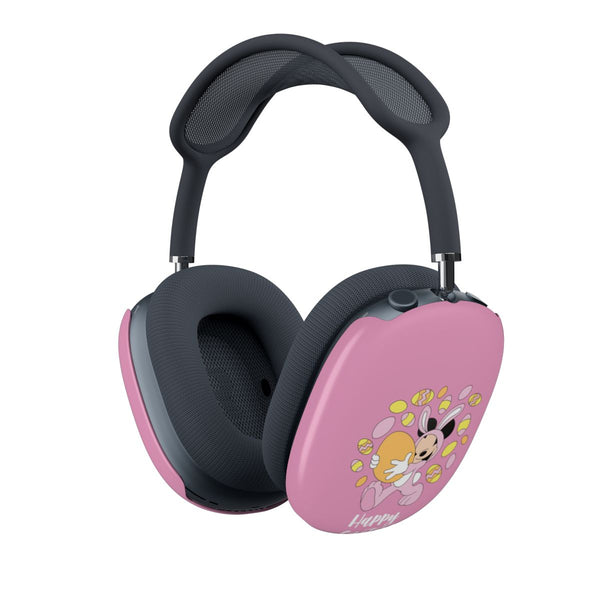 Happy Easter Pink AirPods Max Case
