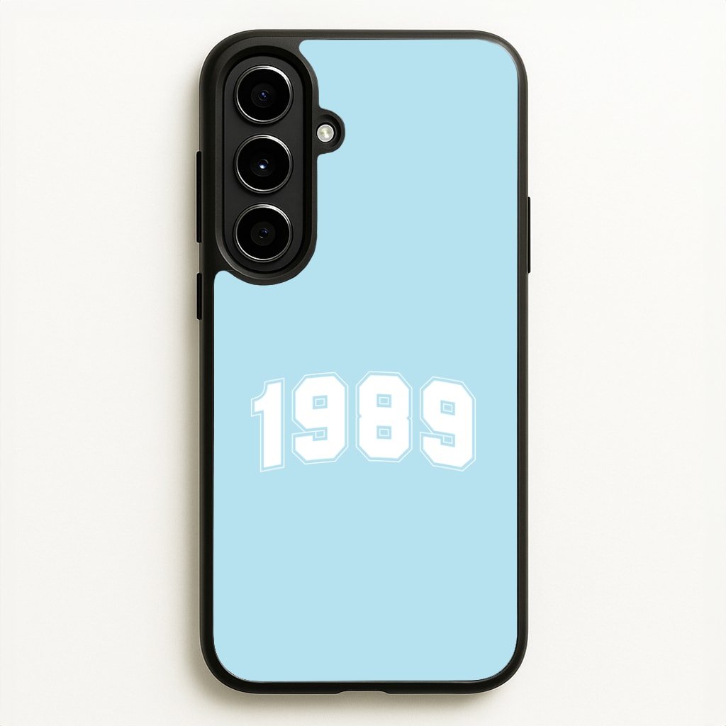 1989 Varsity Galaxy A56 Case