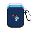 Basketball AirPods Cases