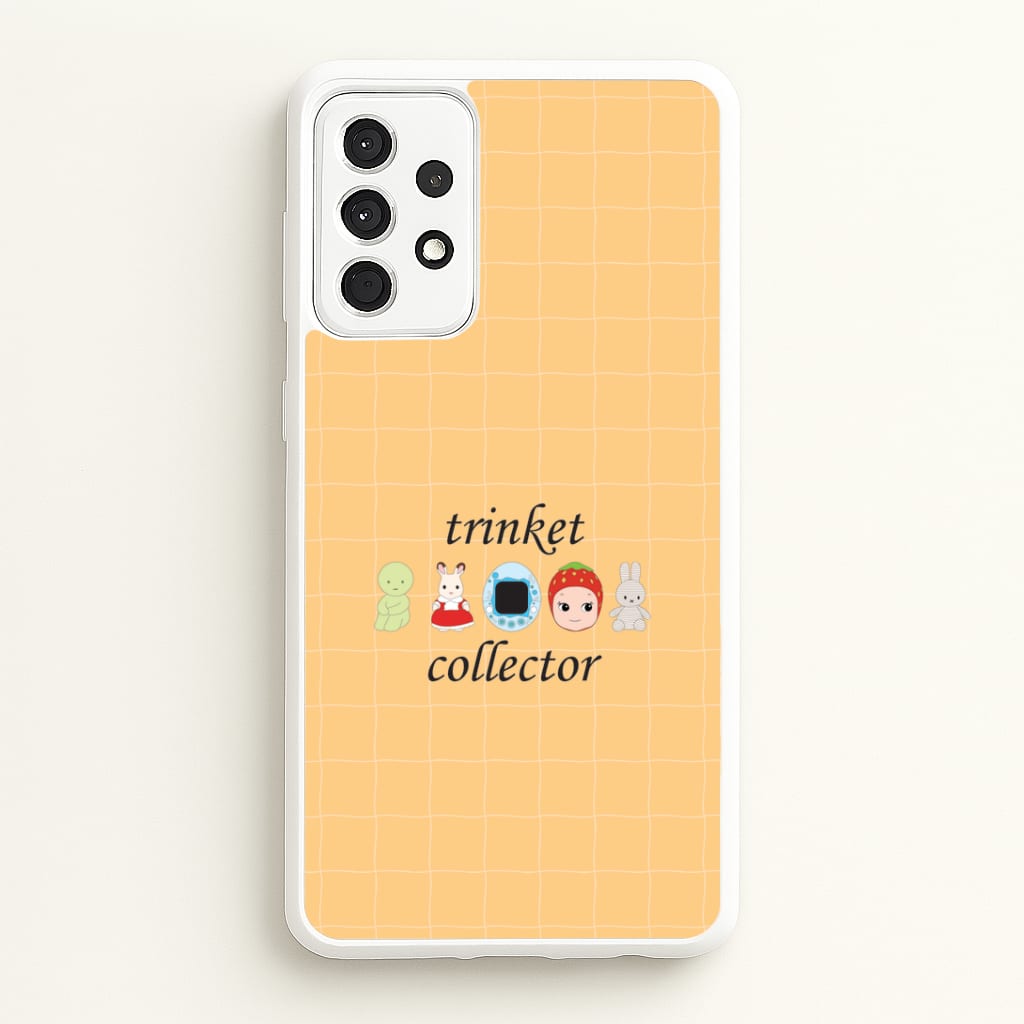 Trinket Collector Galaxy A52 / A52s Case