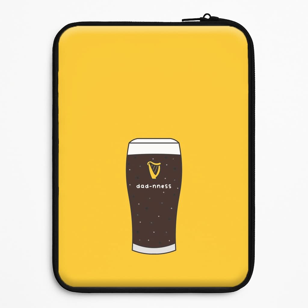 Dad-nness Universal Laptop Sleeve