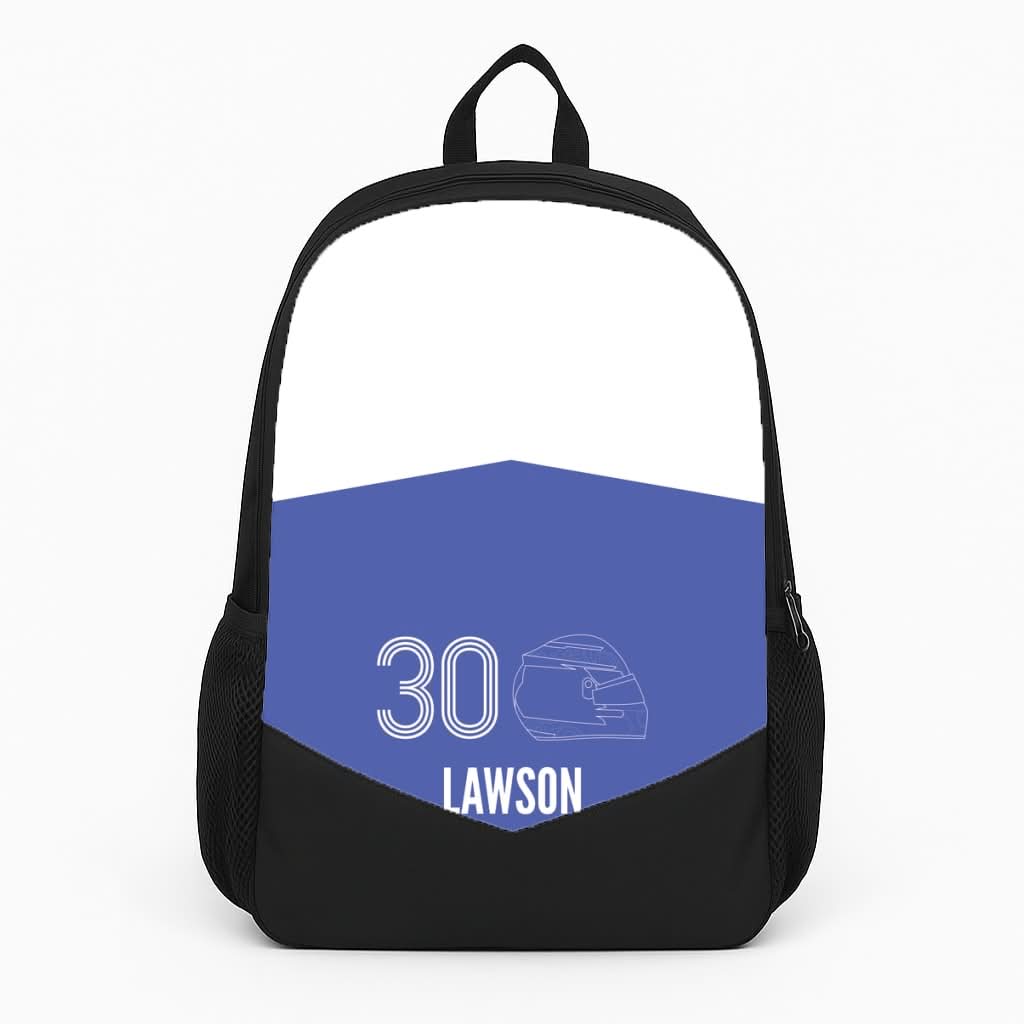 Lawson Helmet 2026 Backpack