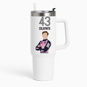 Tumbler