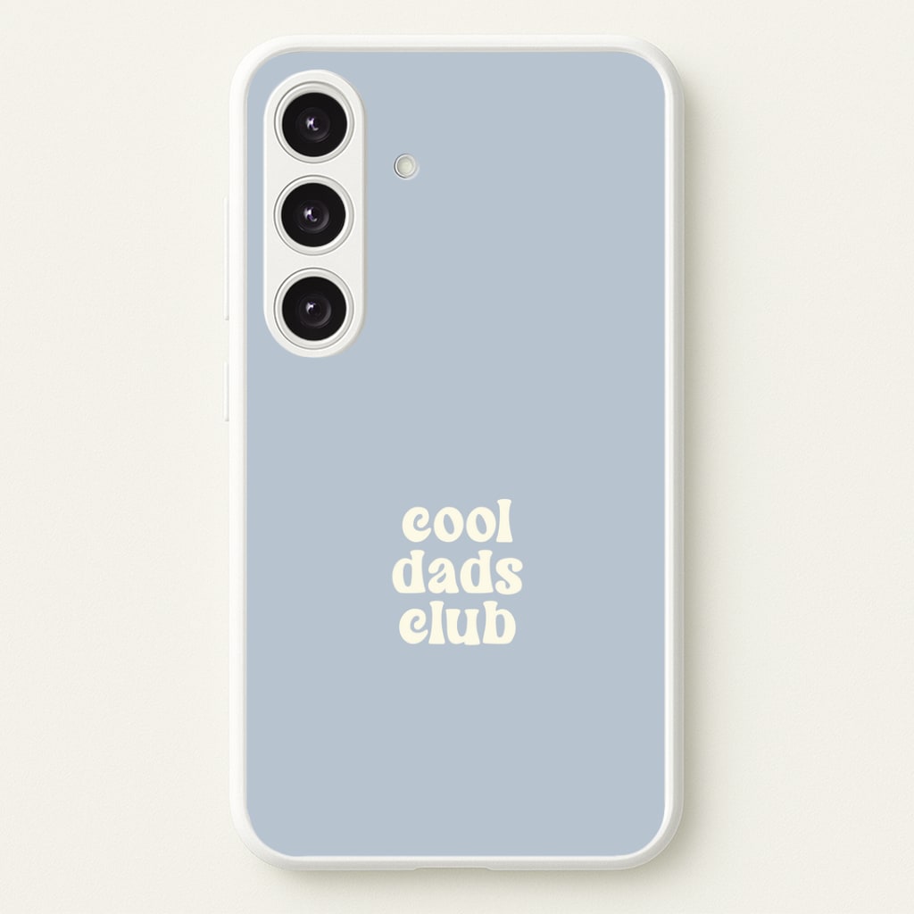 Cool Dads Club Galaxy S25 Case