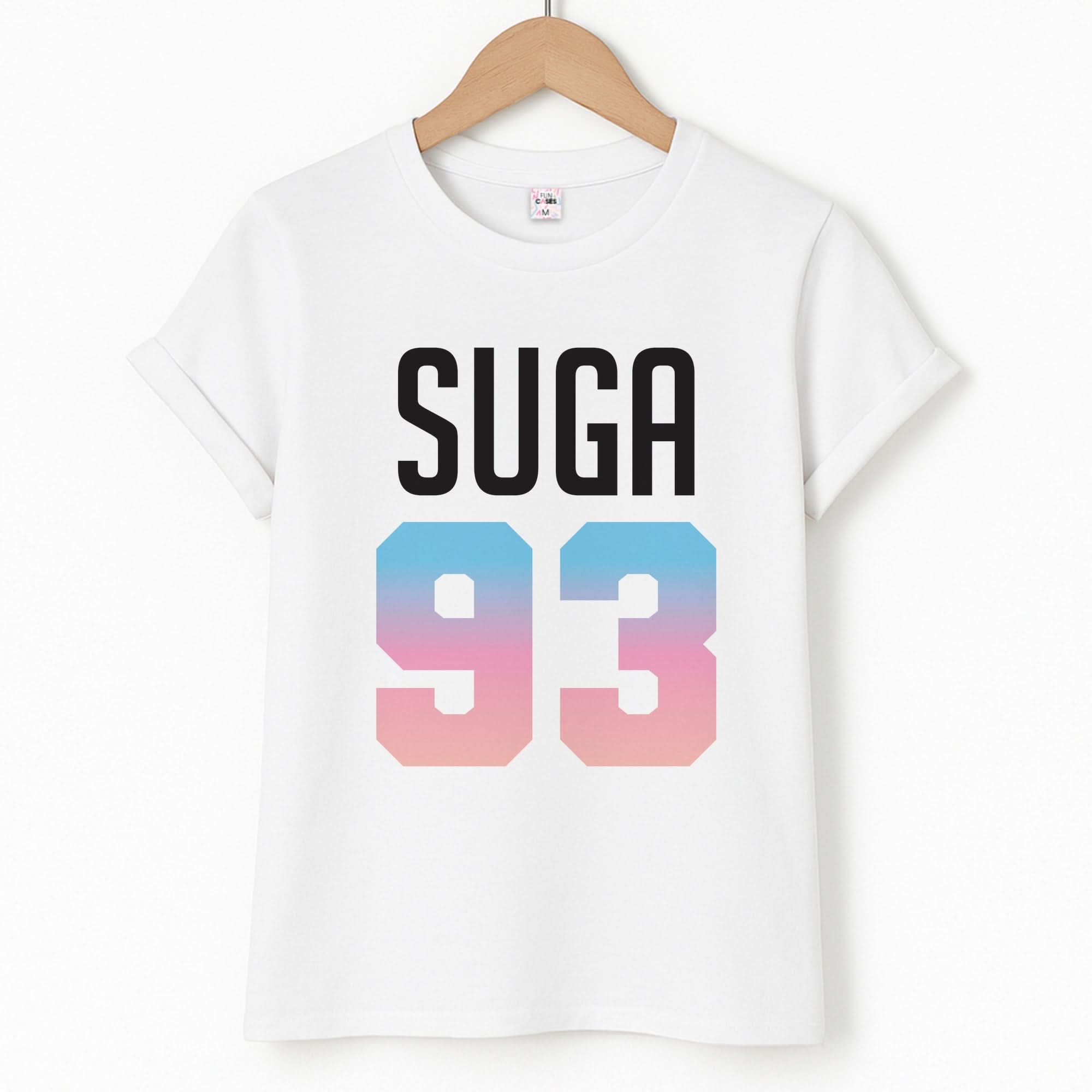 Suga 93 Unisex T-Shirt
