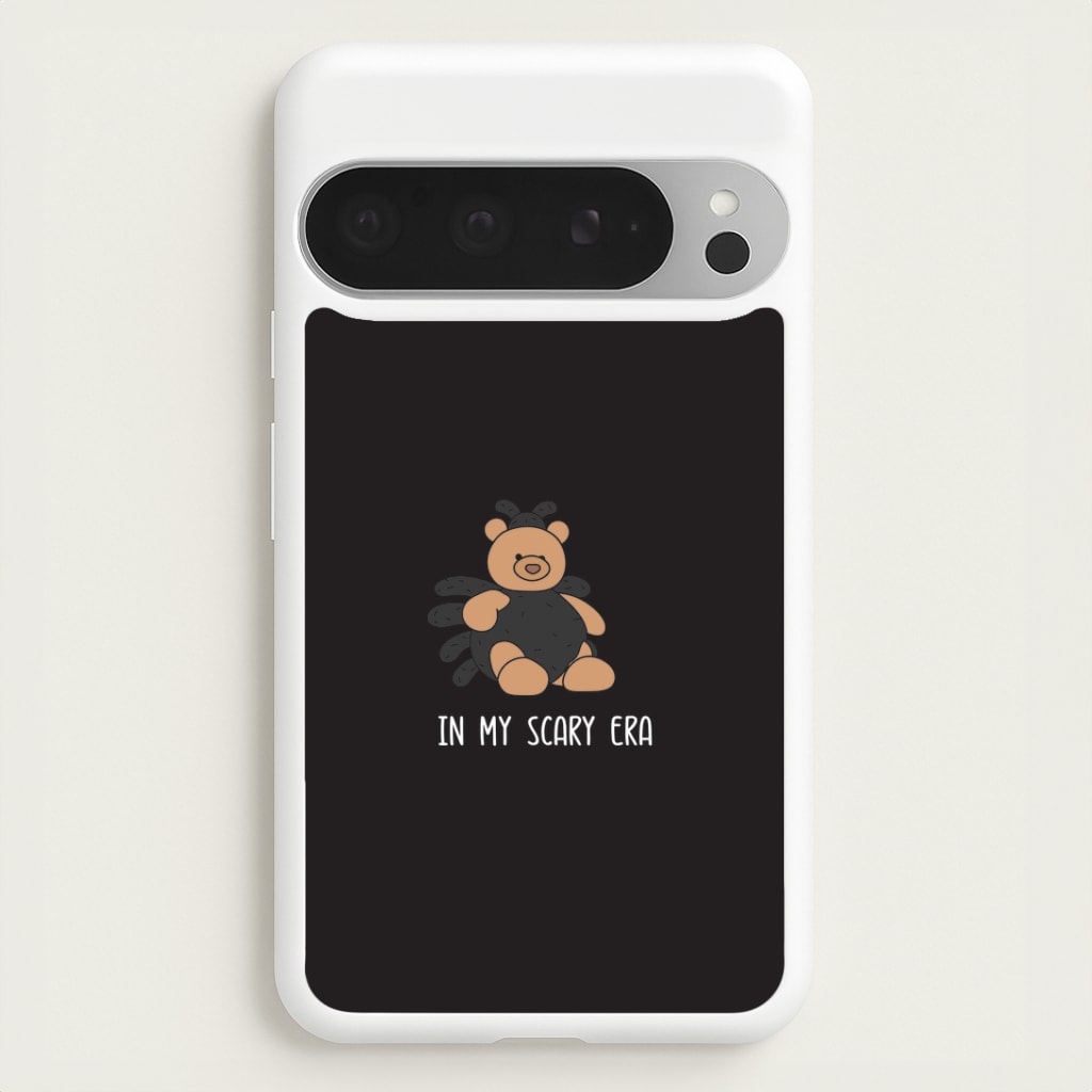 In My Scary Era Bear - Halloween Google Pixel 9 Pro XL Case