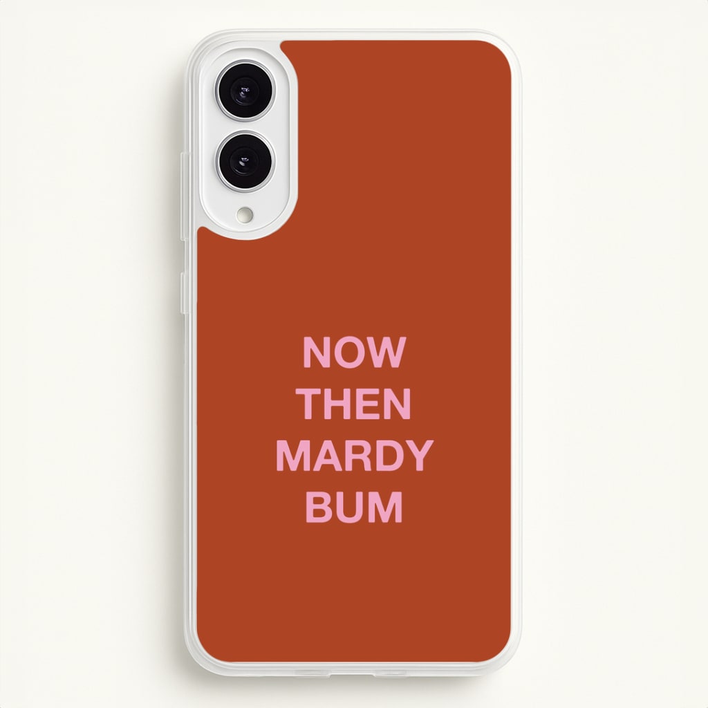 Mardy Bum Galaxy S25 Edge Case