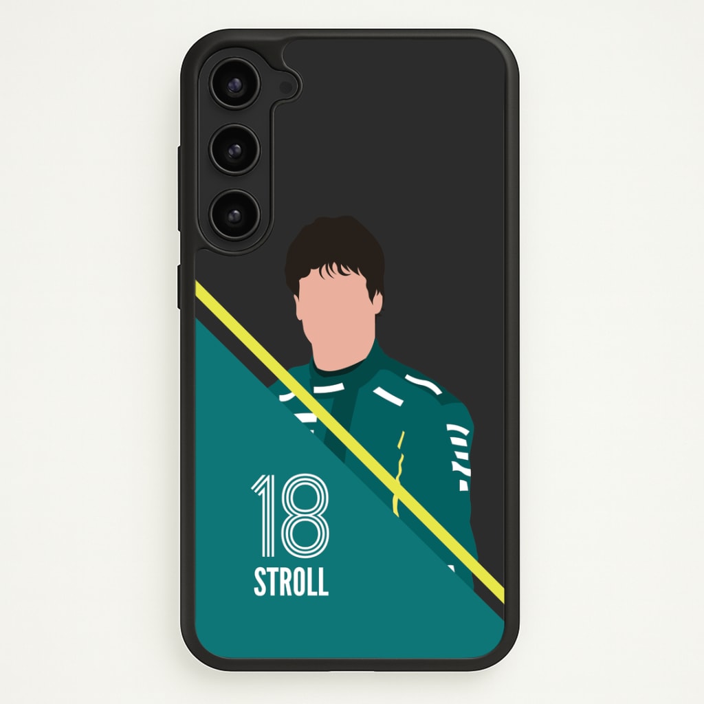 Stroll 2026 Galaxy S23 Plus Case