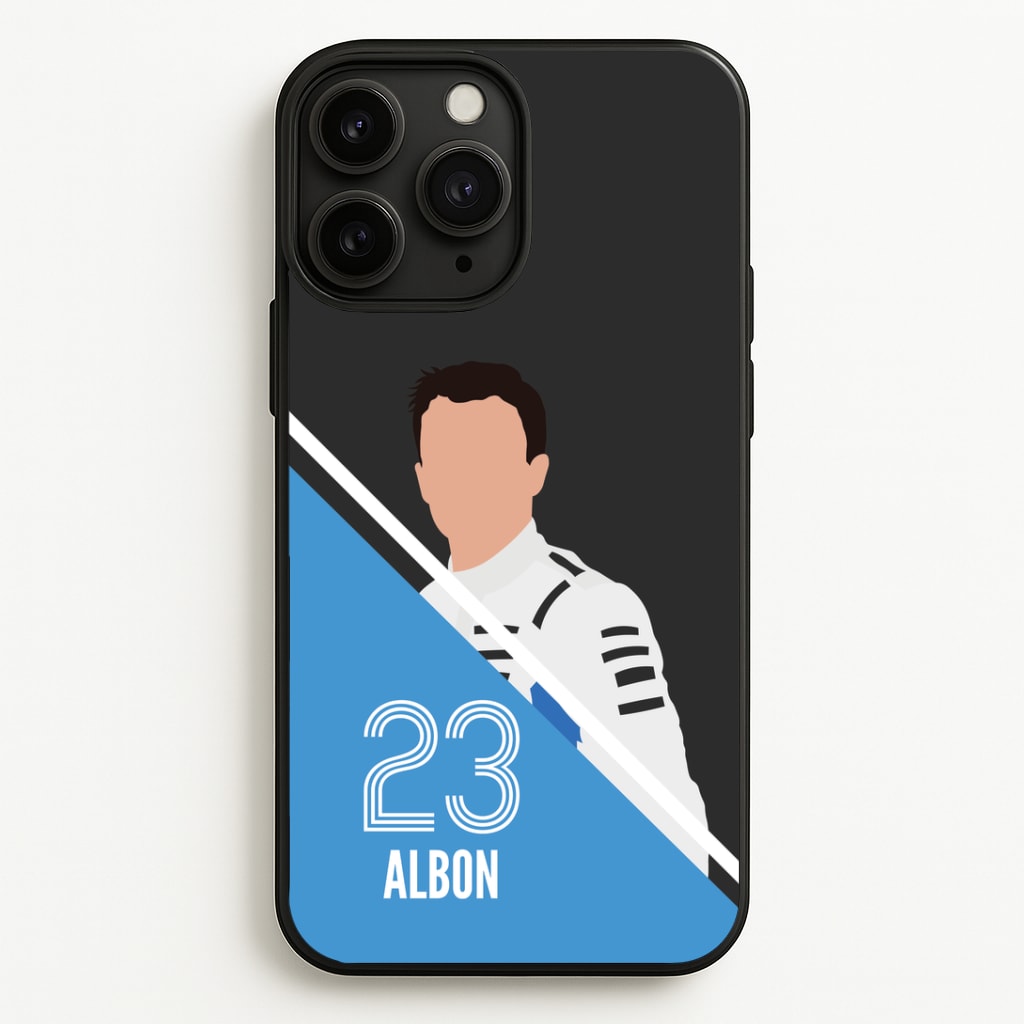 Albon 2026 iPhone 11 Pro Case