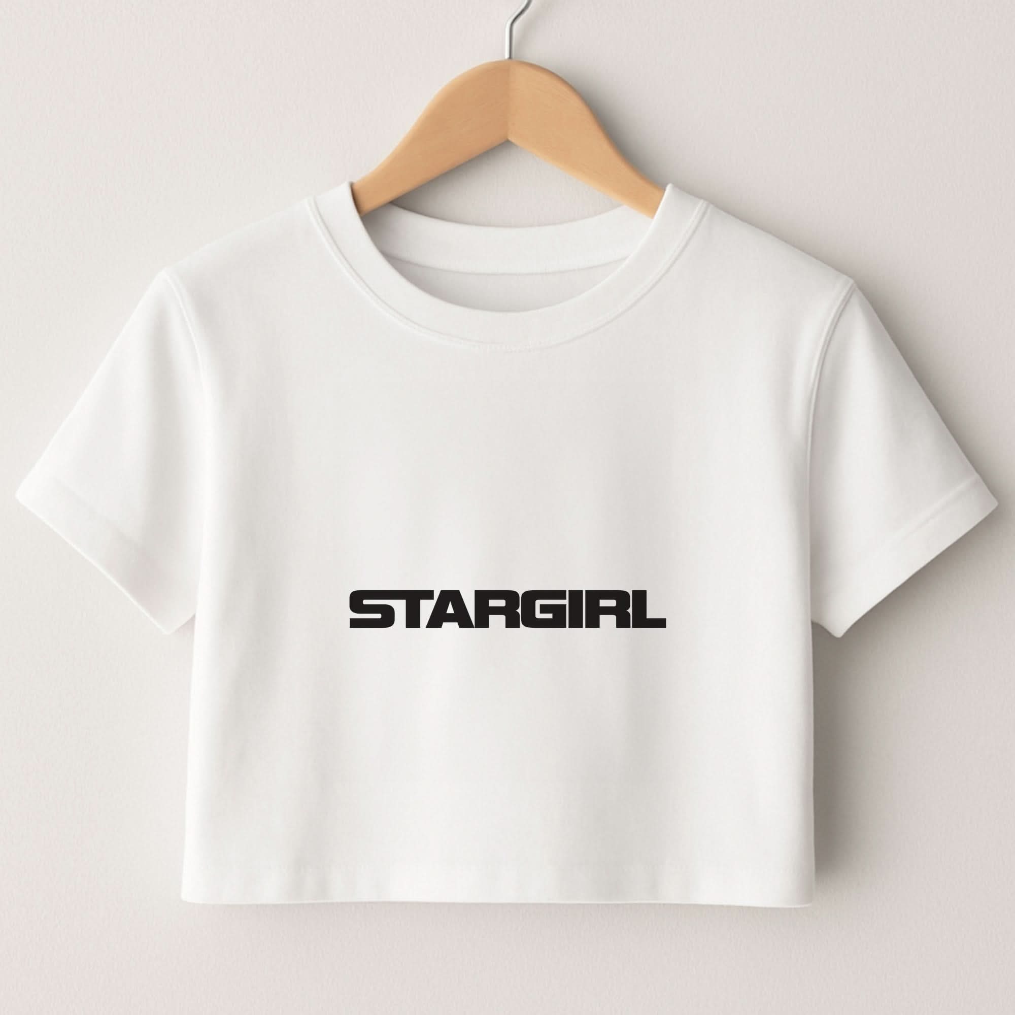 Stargirl Crop Top