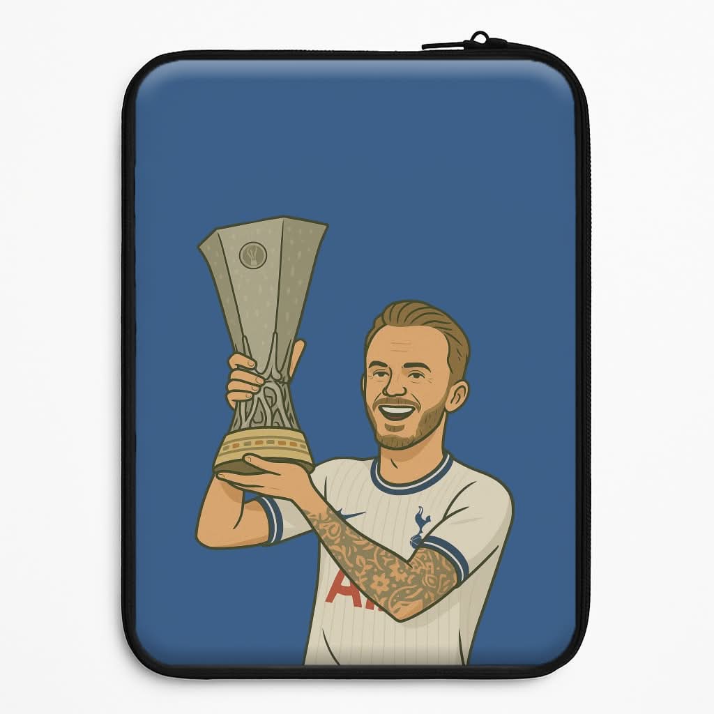Maddison's Trophy Lift Universal Laptop Sleeve