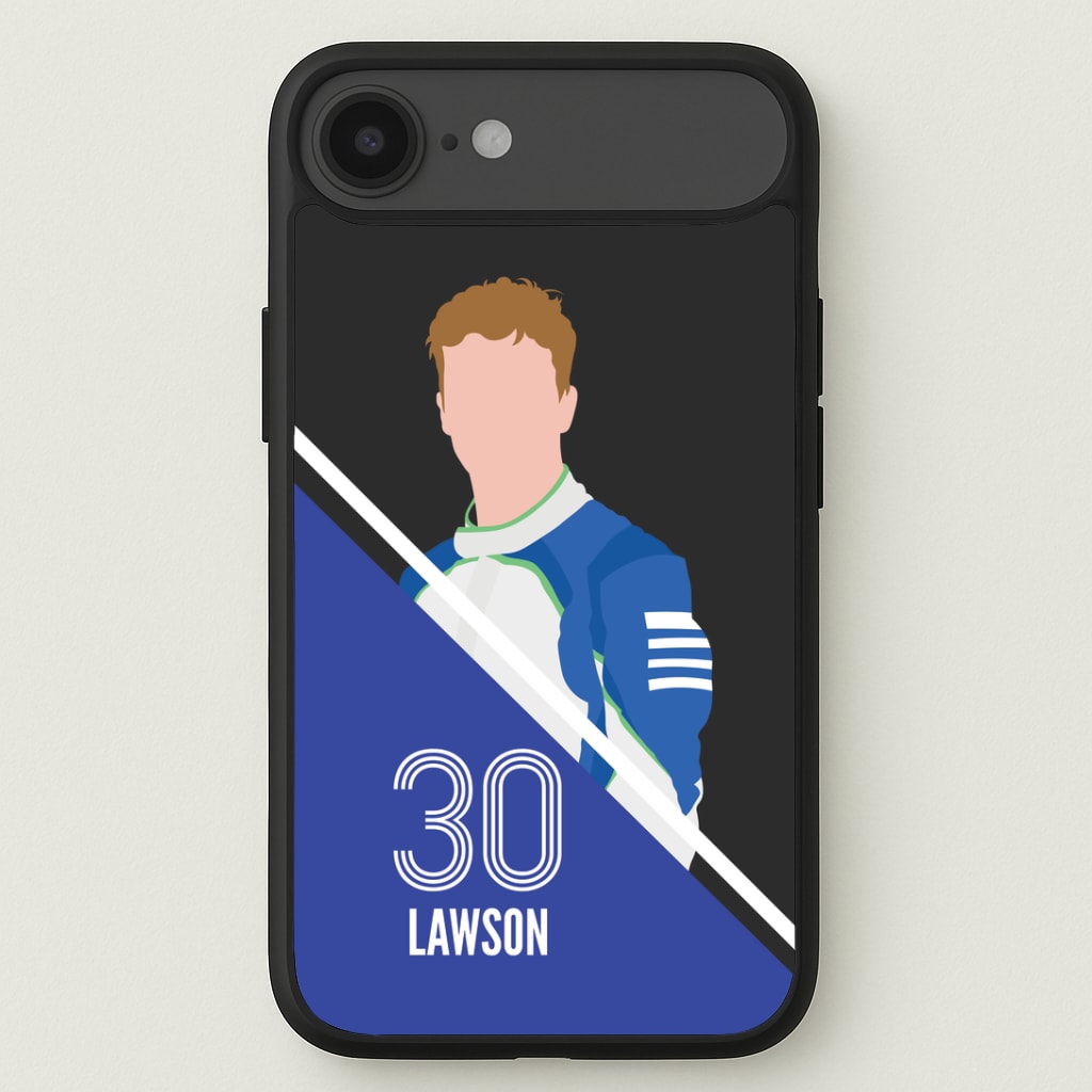Lawson 2026 iPhone 17 Air Case