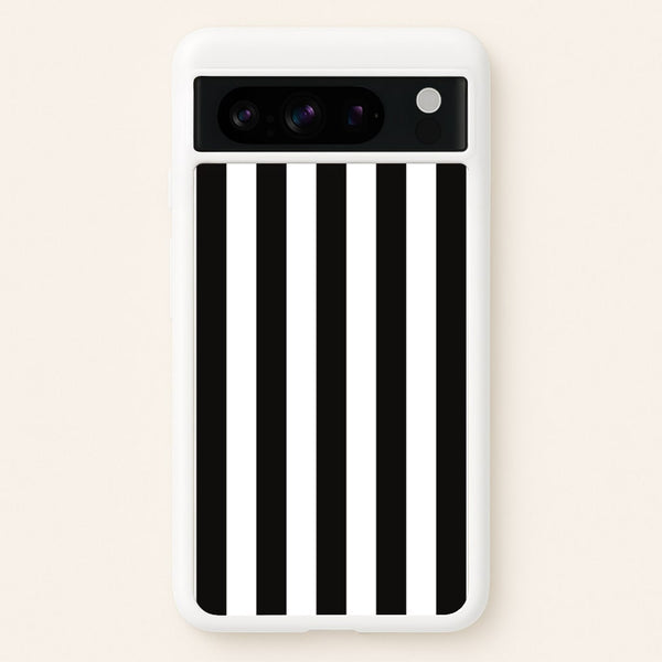 Contrast Chic Google Pixel 8 Pro Case