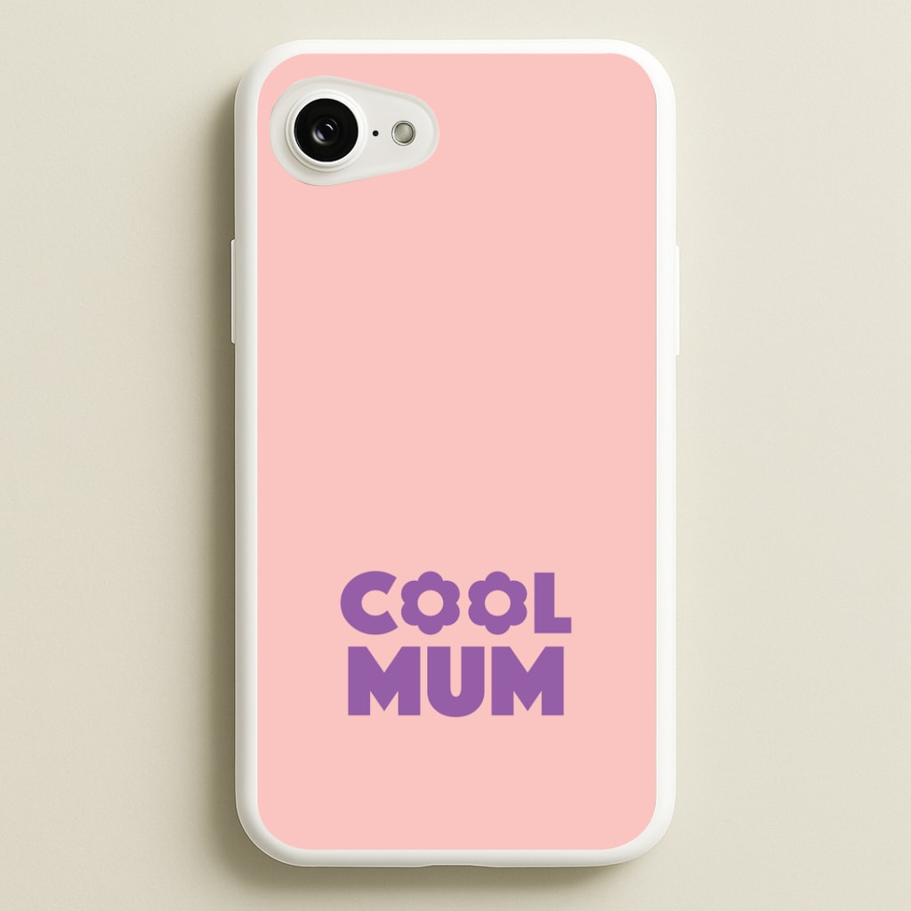 Cool Mum iPhone 16e Case