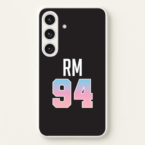 RM 94 Galaxy S25 Plus Case