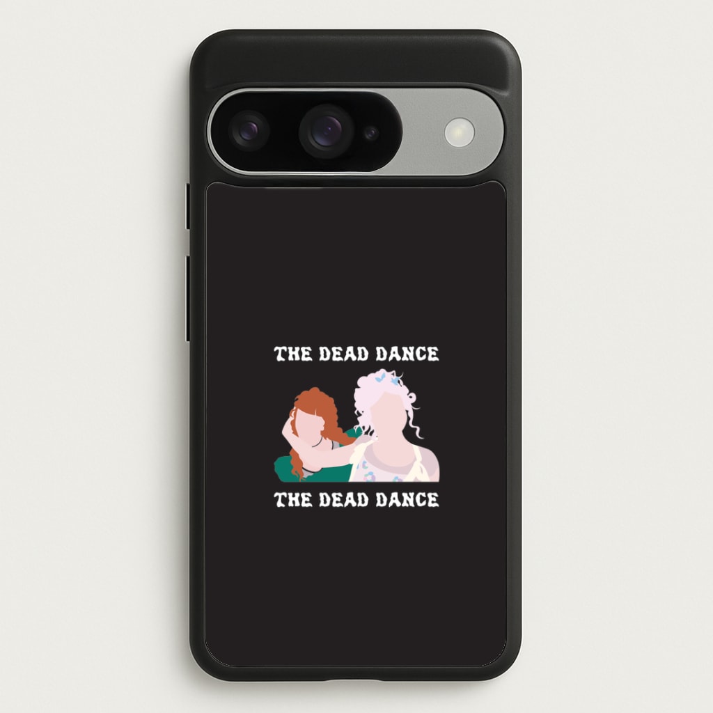 The Dead Dance Google Pixel 10 / 10 Pro Case
