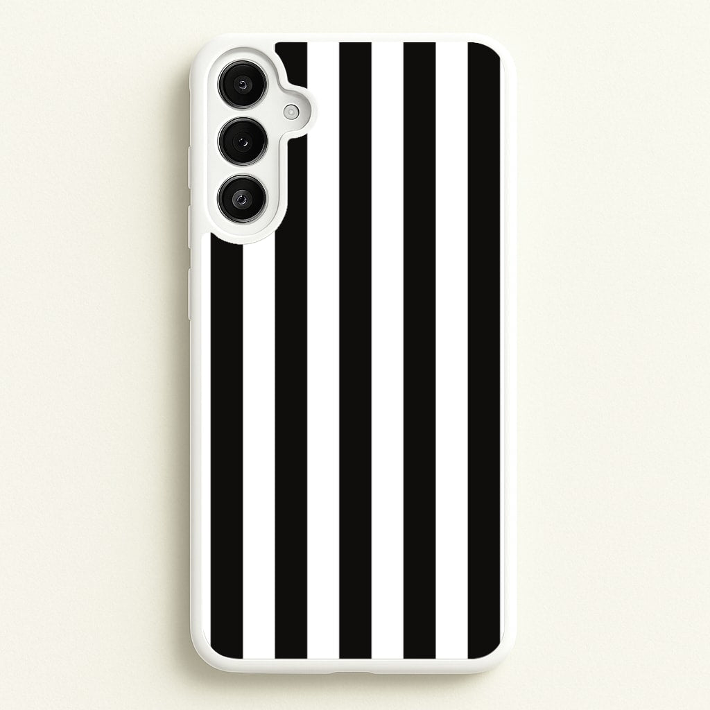 Contrast Chic Galaxy A36 Case