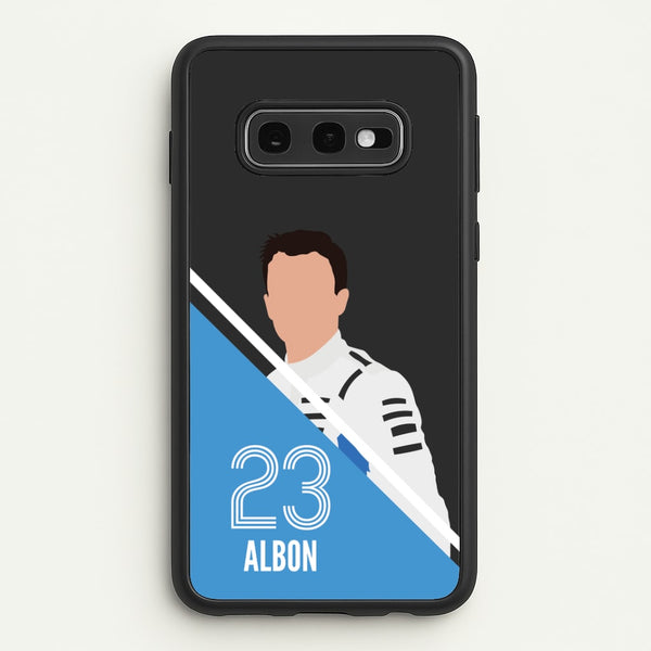 Albon 2026 Galaxy S10e Case