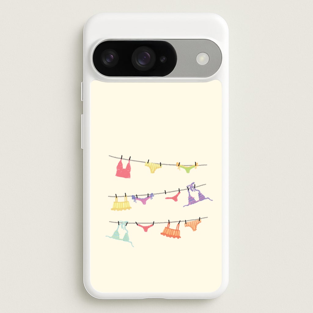Bikini Bliss Google Pixel 10 / 10 Pro Case