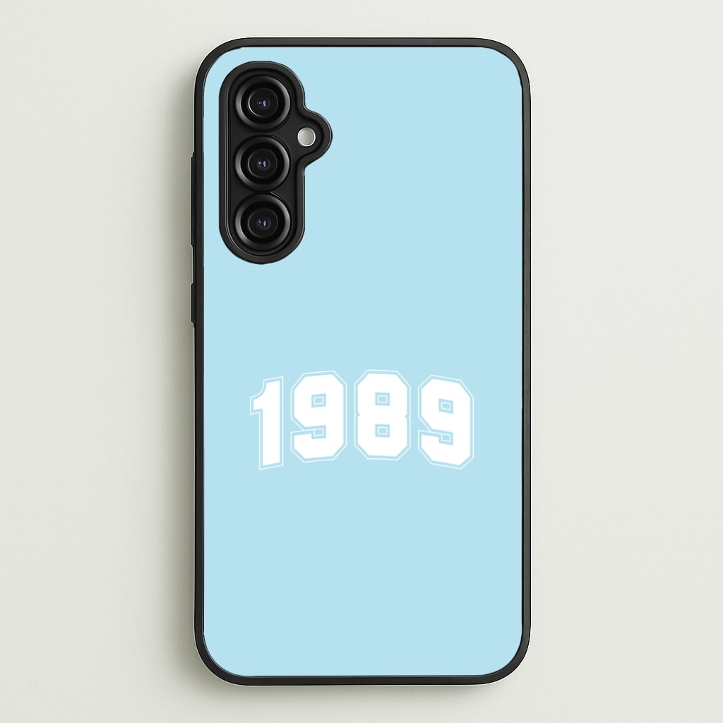 1989 Varsity Galaxy A14 Case