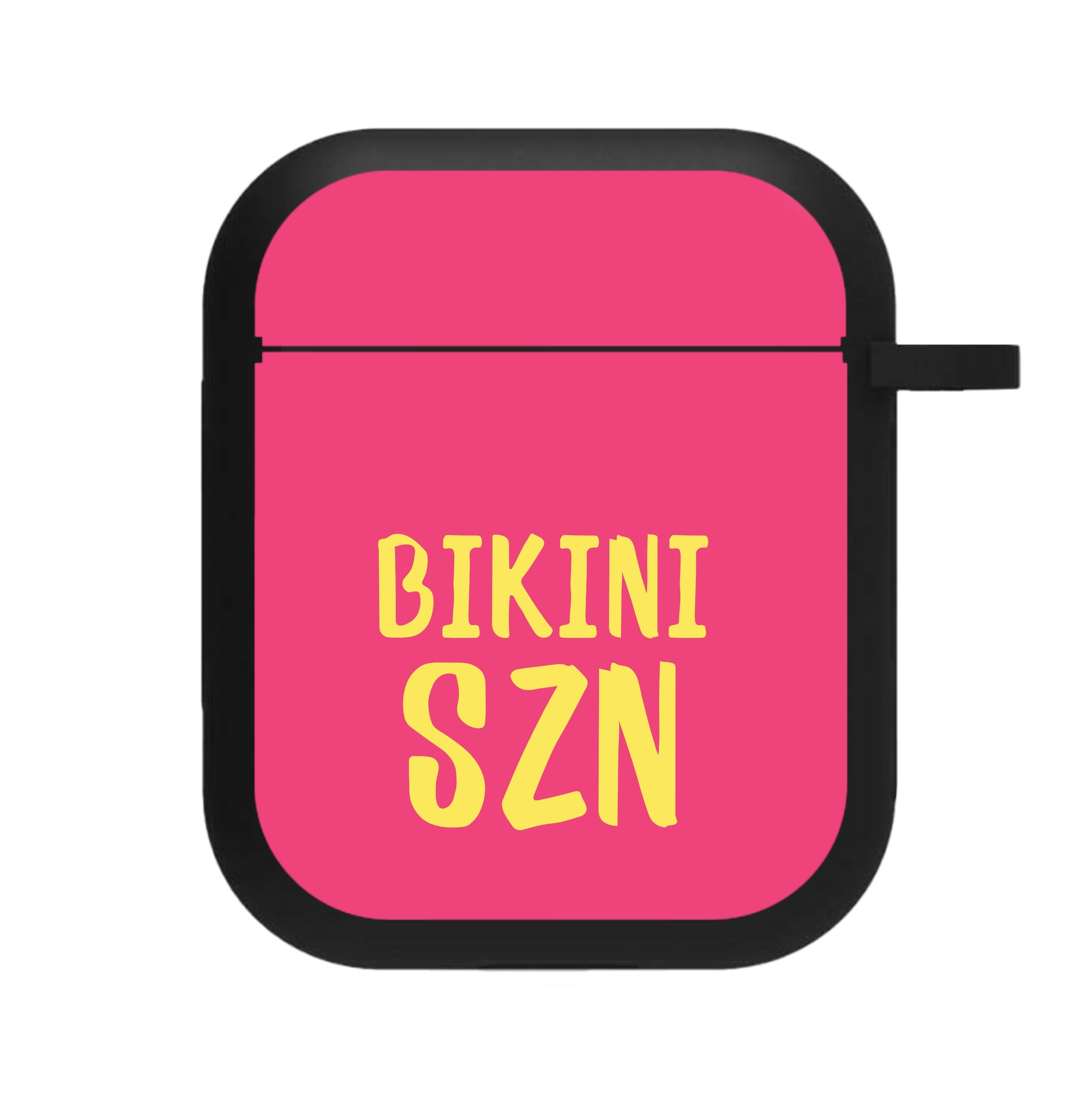 Bikini Szn AirPods Case