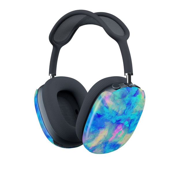 Electric Blue AirPods Max Case