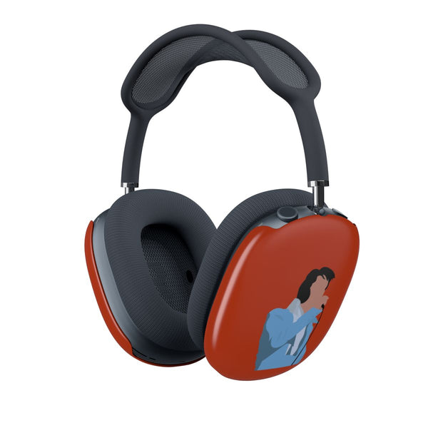 Iconic Suit - Elvis AirPods Max Case