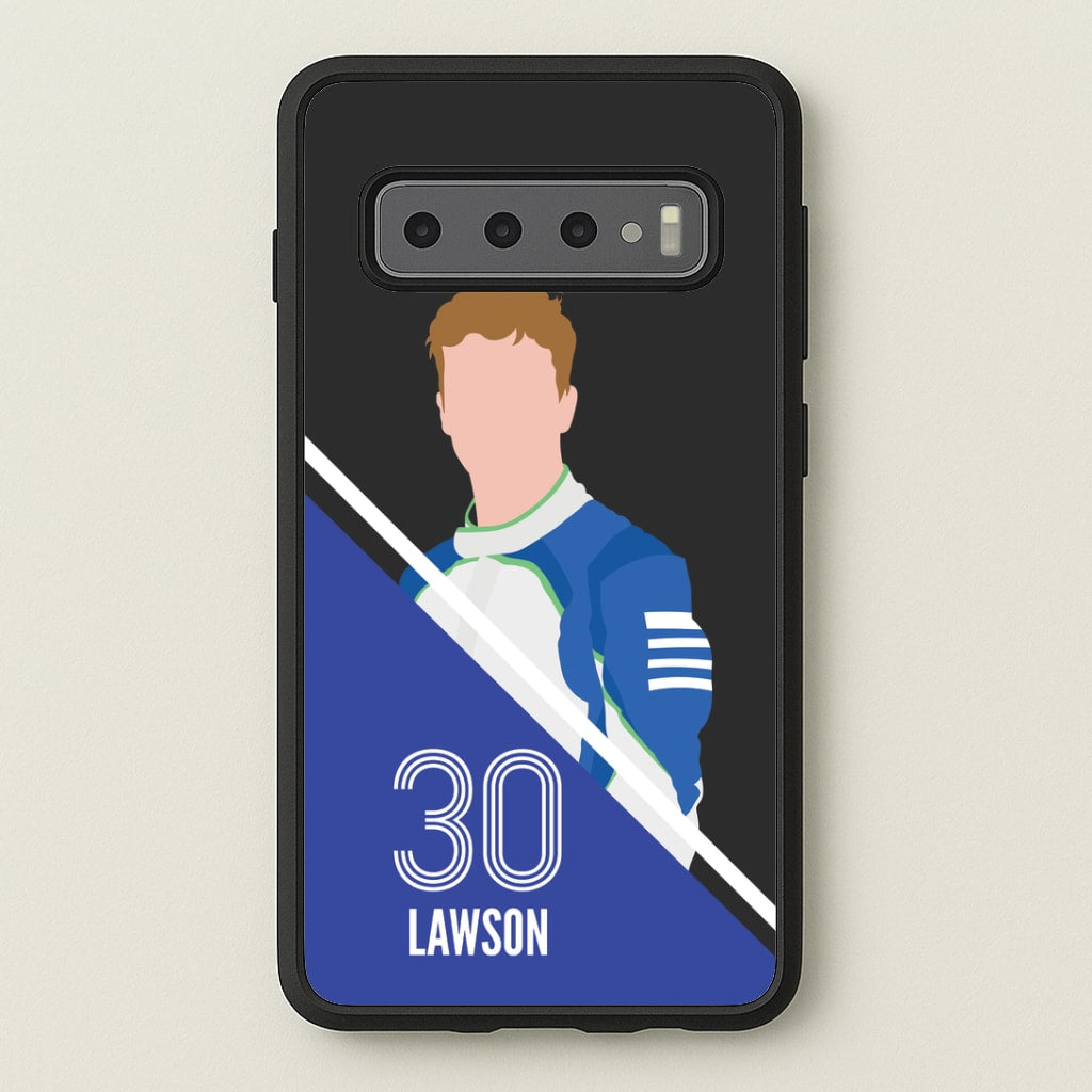 Lawson 2026 Galaxy S10 Case