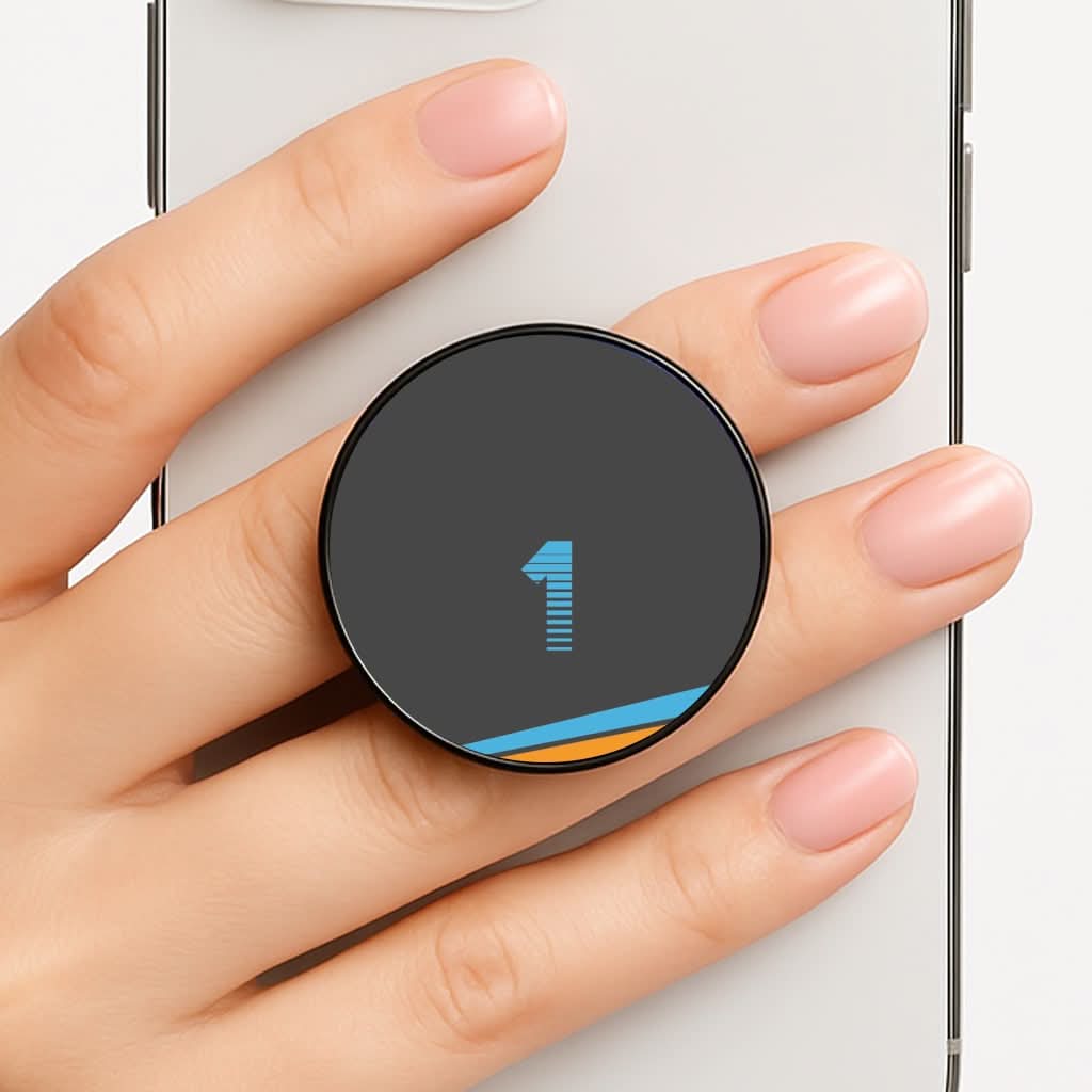 LN1 - Norris Phone Grip