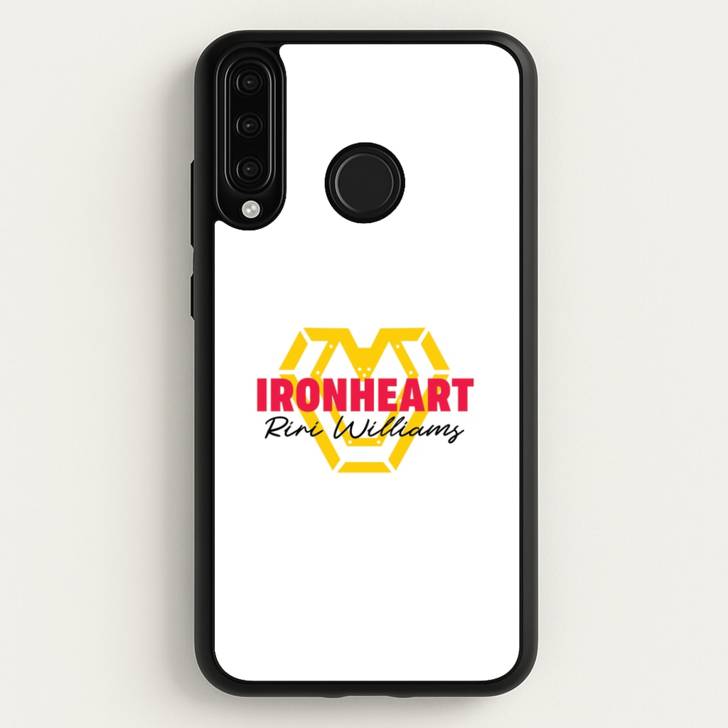 Riri Williams Huawei P30 Lite Case