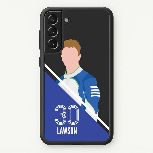 Lawson 2026 Galaxy S21 Plus Case