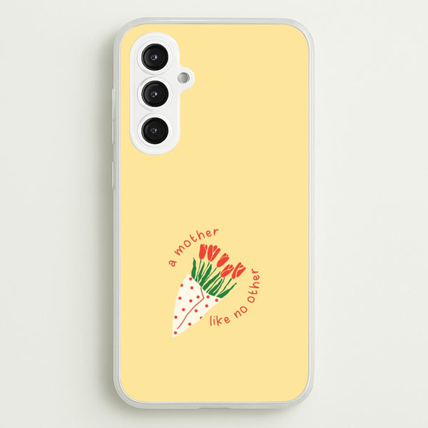 A Mother Like No Other Galaxy S23FE Case